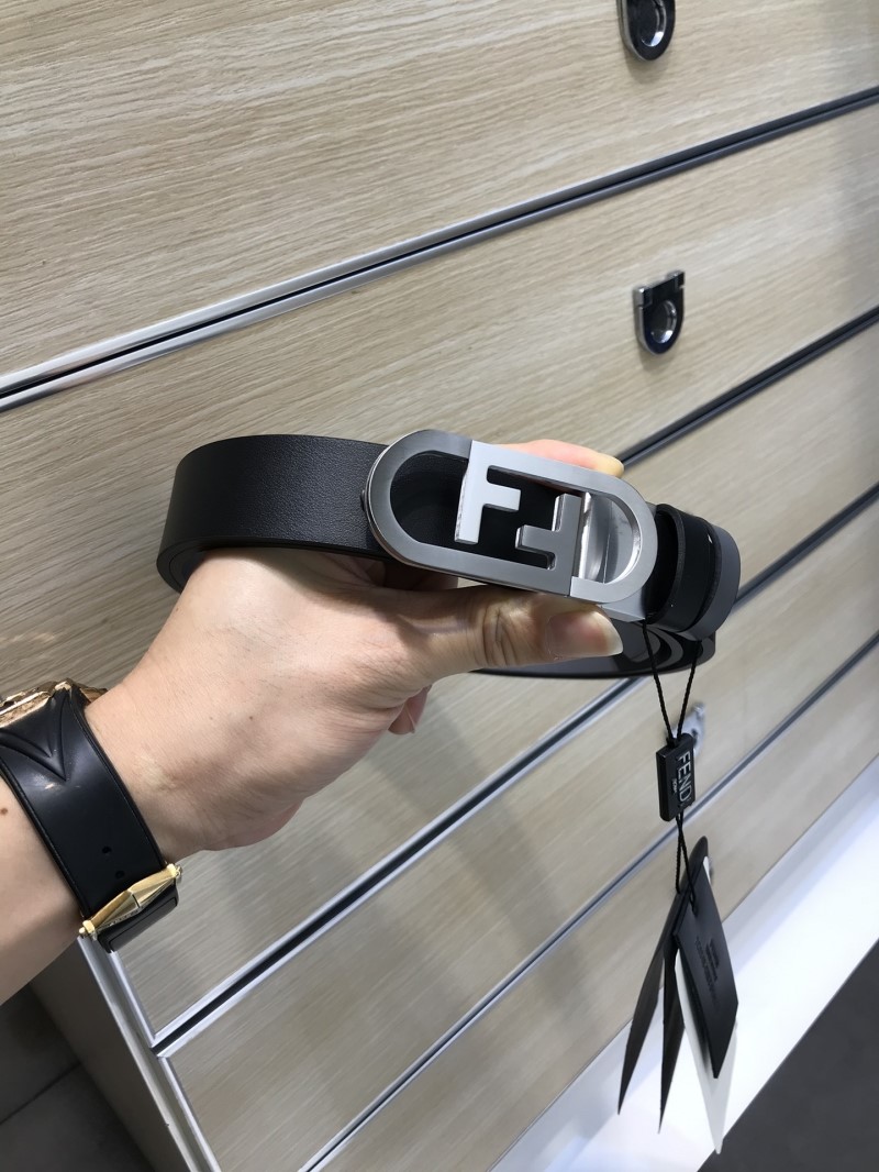 F**di belts